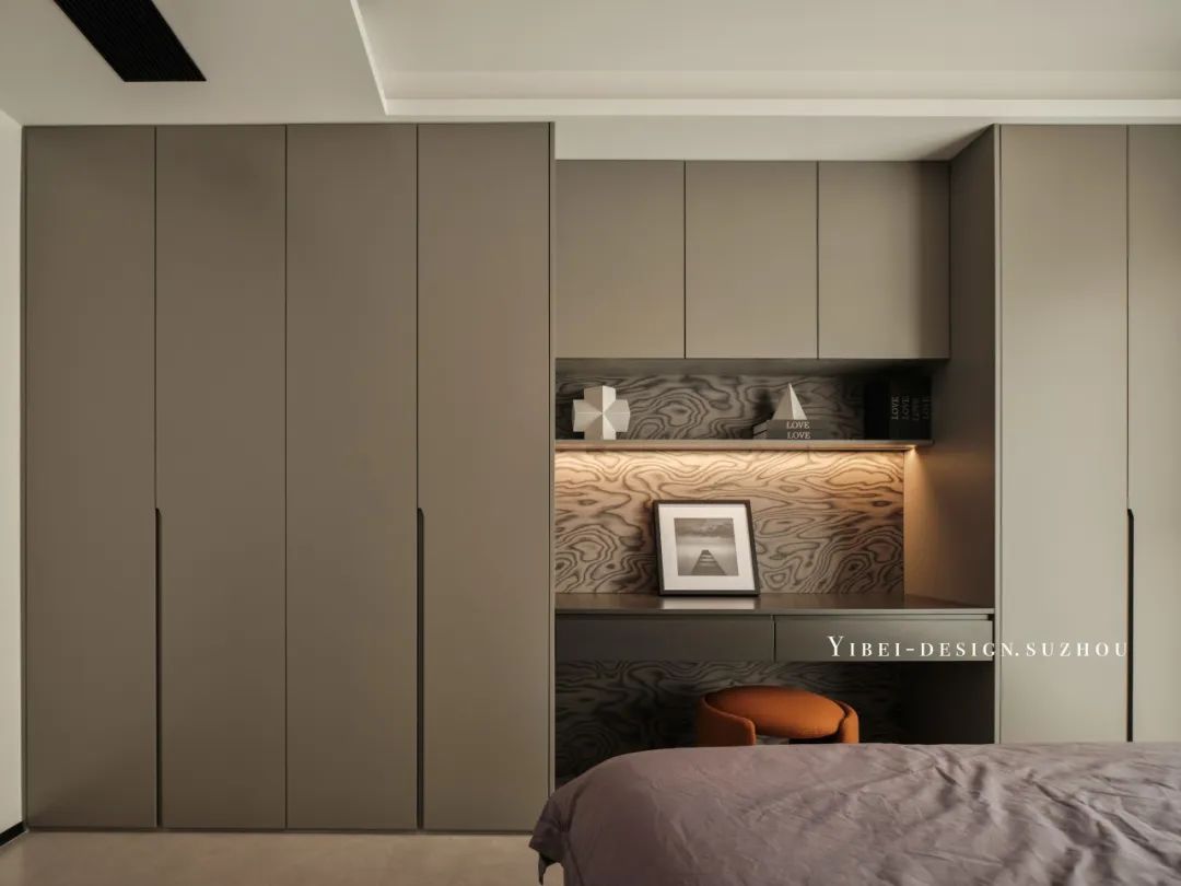 依湖而栖 枕水而居丨中国苏州丨YIBEI DESIGN-50