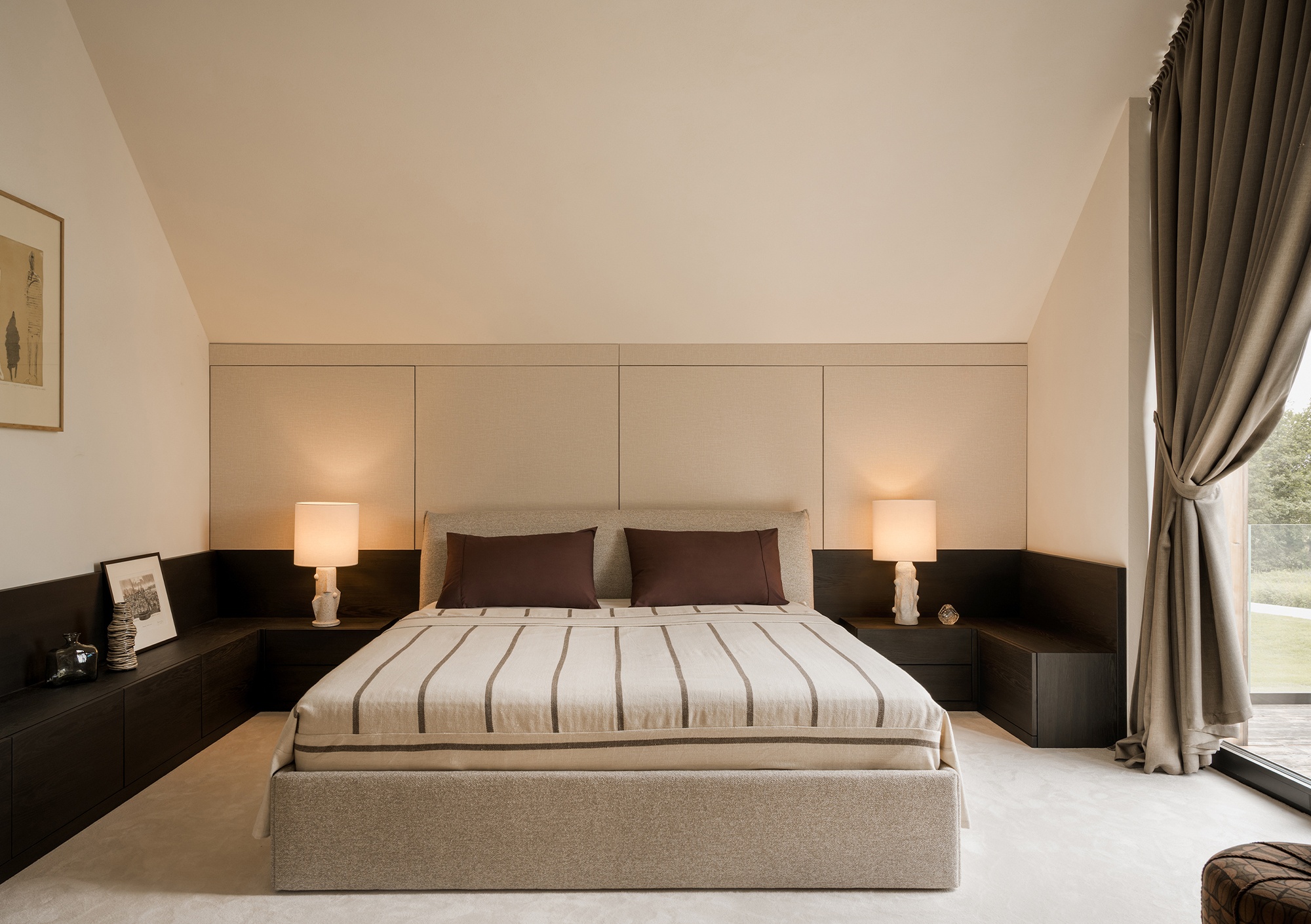 波兰DKR住宅丨BXB Studio-31