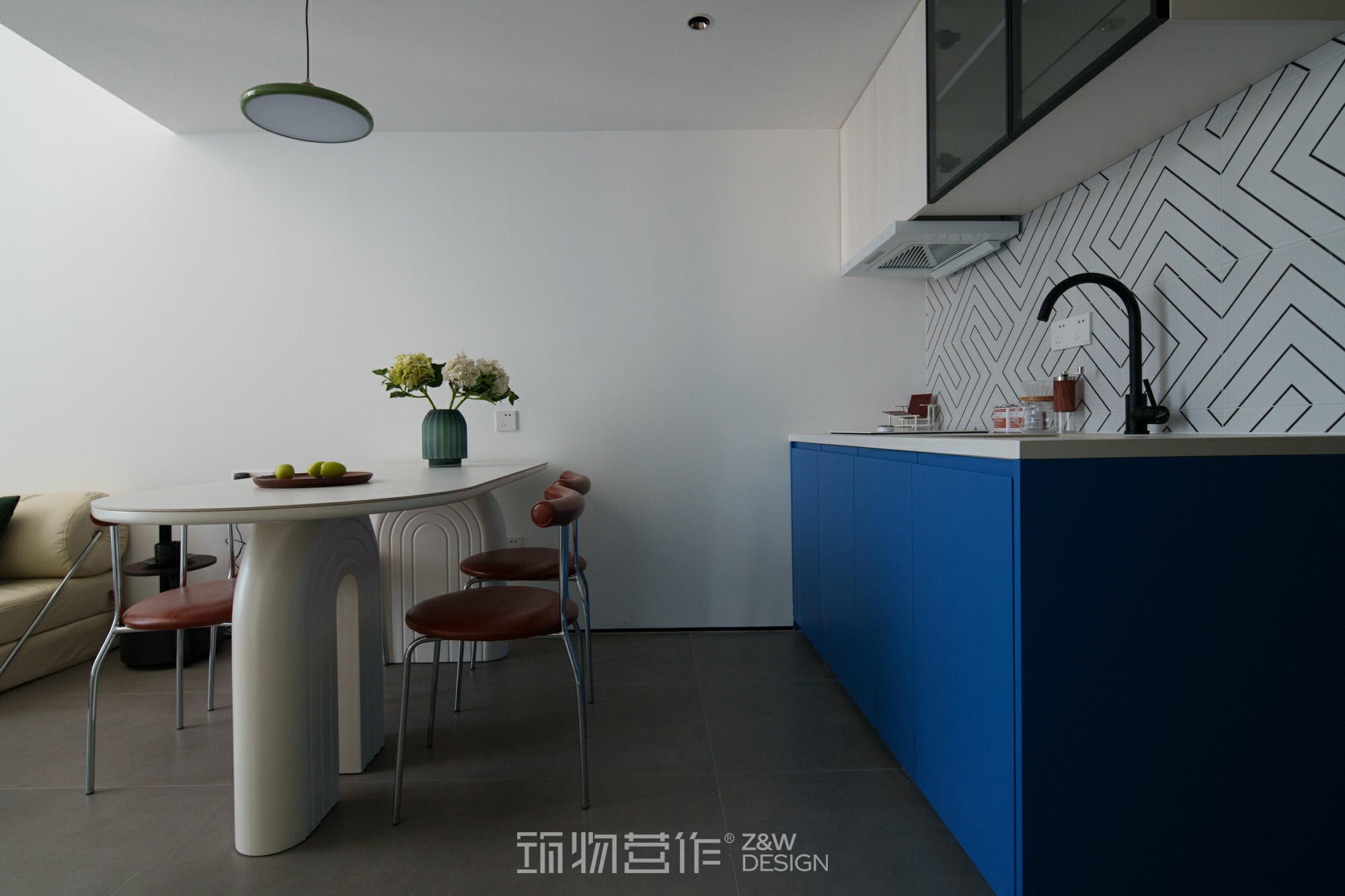 远大 90㎡双层 LOFT-32