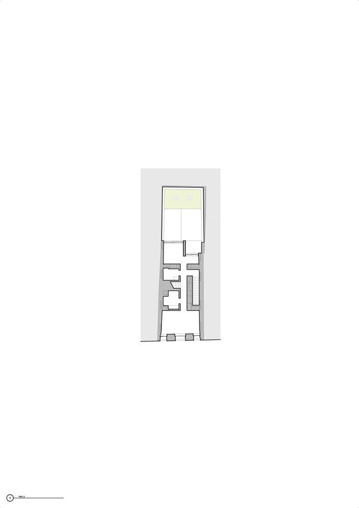 葡萄牙奥利瓦尔街住宅-40