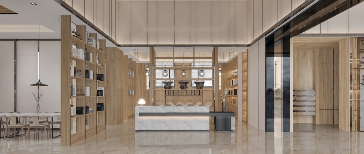 微笑世界 - WEHOUSE-2