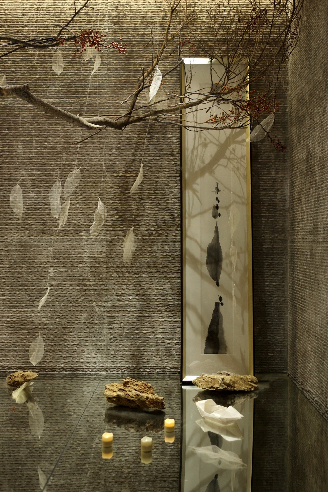 国内顶级软装设计：大艺术家-25