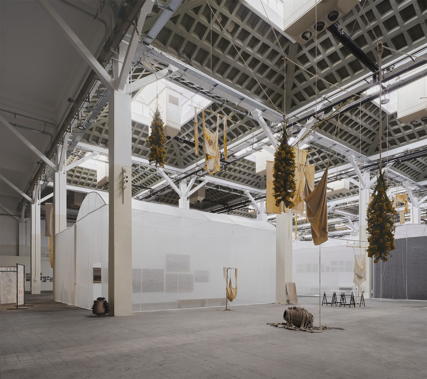 加泰罗尼亚博物馆栖息地展览设计丨西班牙丨Lluís Alexandre Casanovas Blanco-3