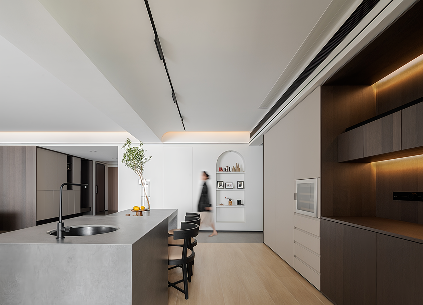 海博熙泰丨中国潮州丨EBD|東筑設計-17