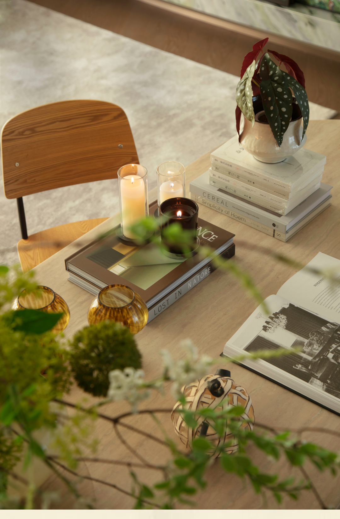 美纵新作|贵阳清镇上观锦园样板间-20