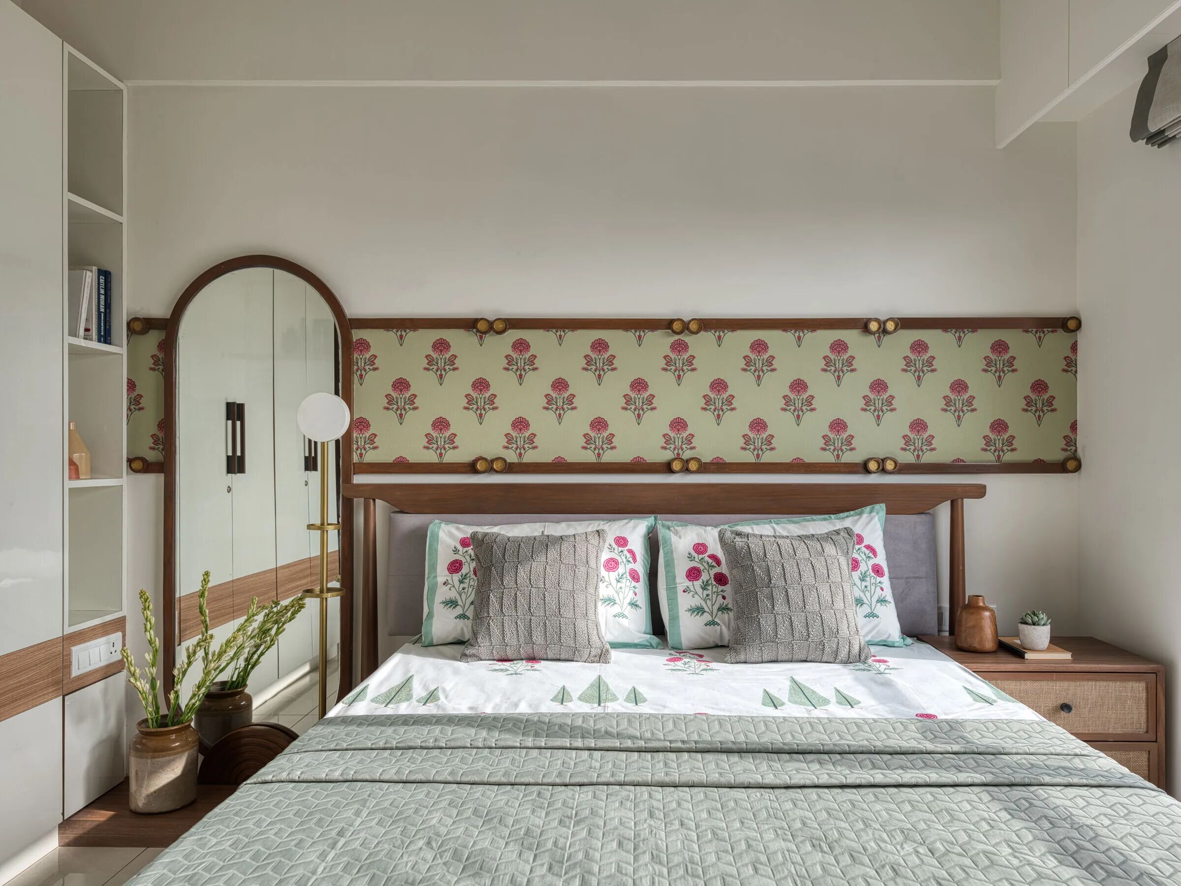 RetiRaga住宅丨印度丨UrbanNest设计工作室-42