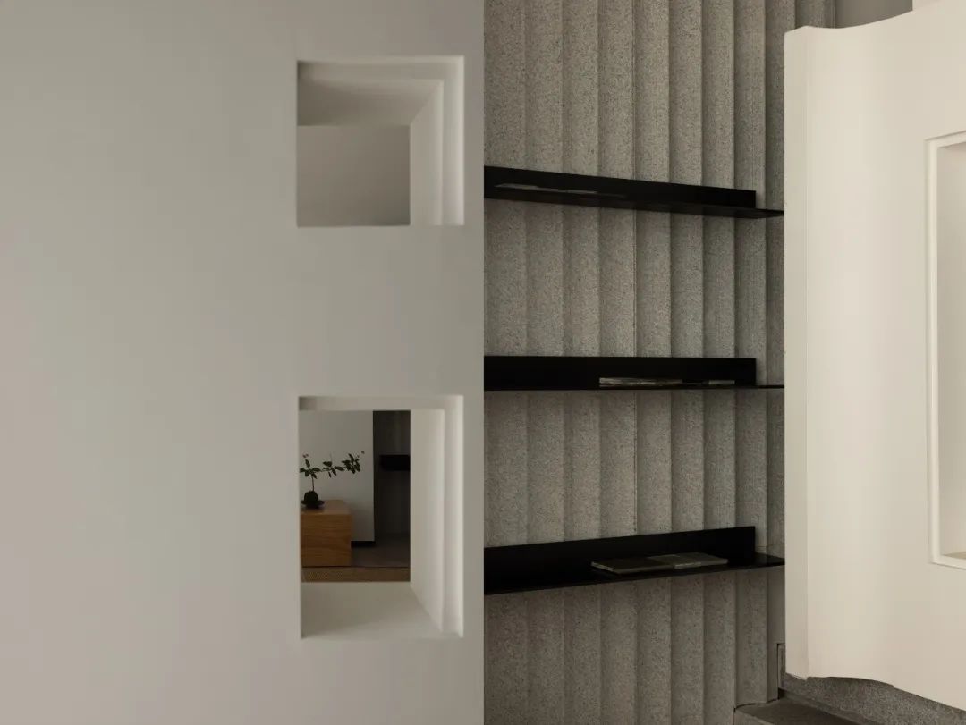 香韵典故空间设计工作室丨中国成都-46