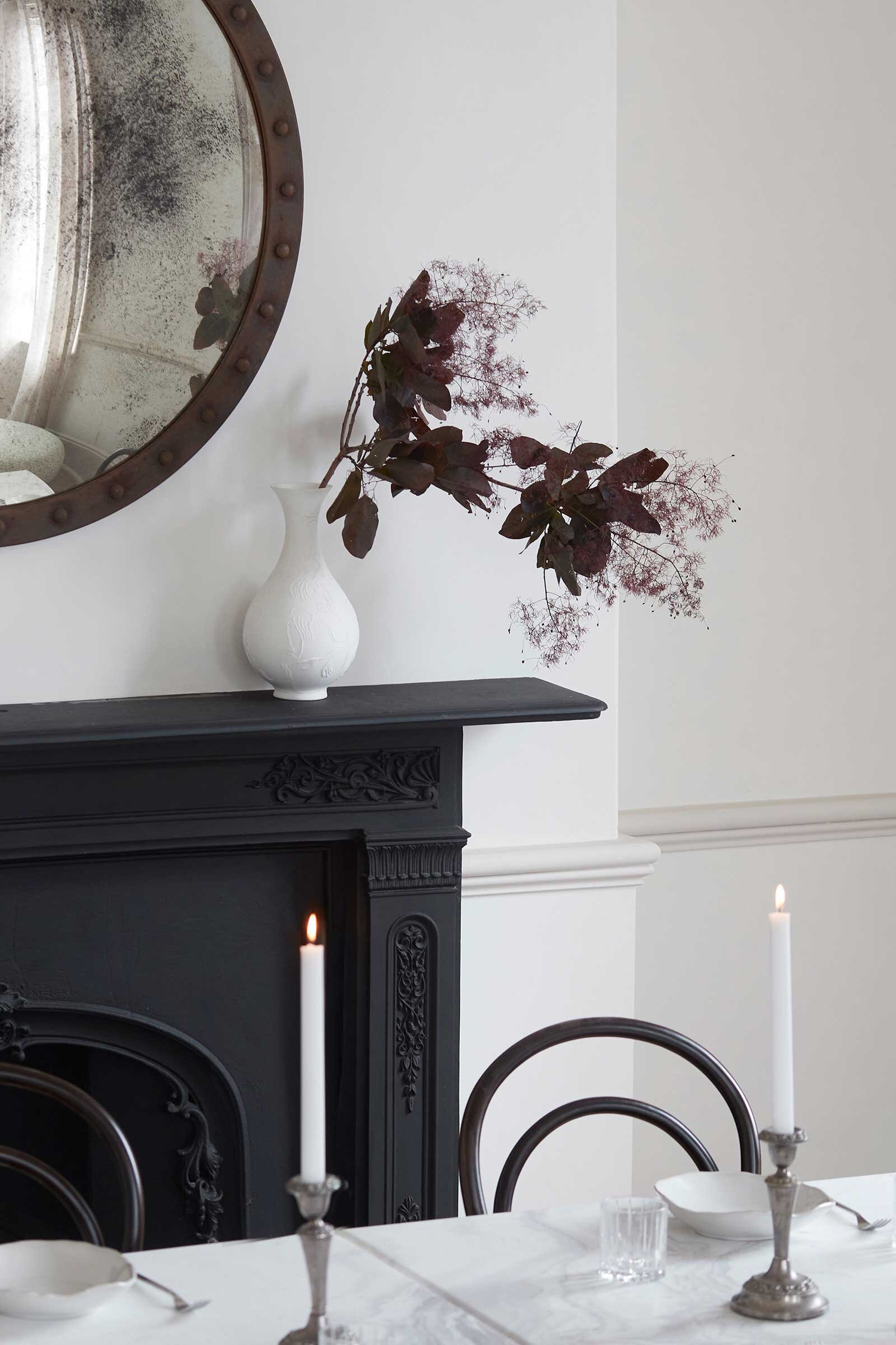 Housed in a two-storey terrace is No.92 wine bar and kitchen — Design Anthology-22