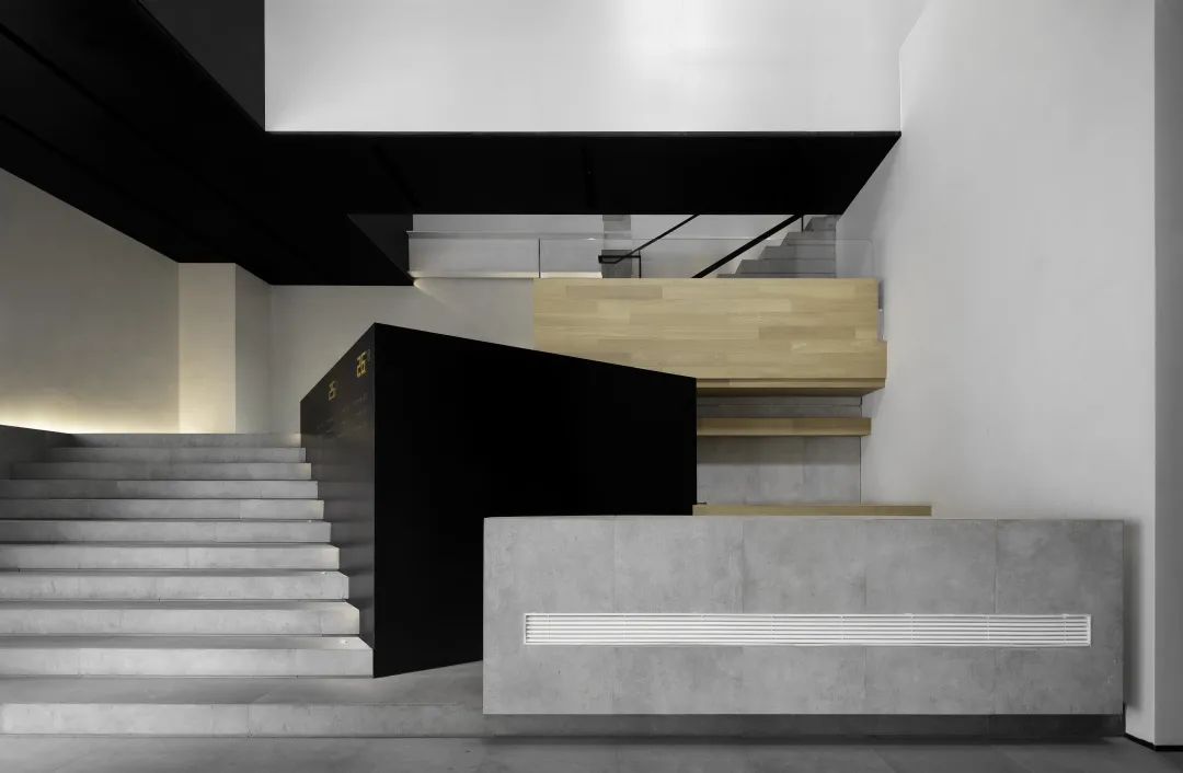 南京国家领军人才创业园公共空间设计丨中国南京丨马蹄莲空间设计-42