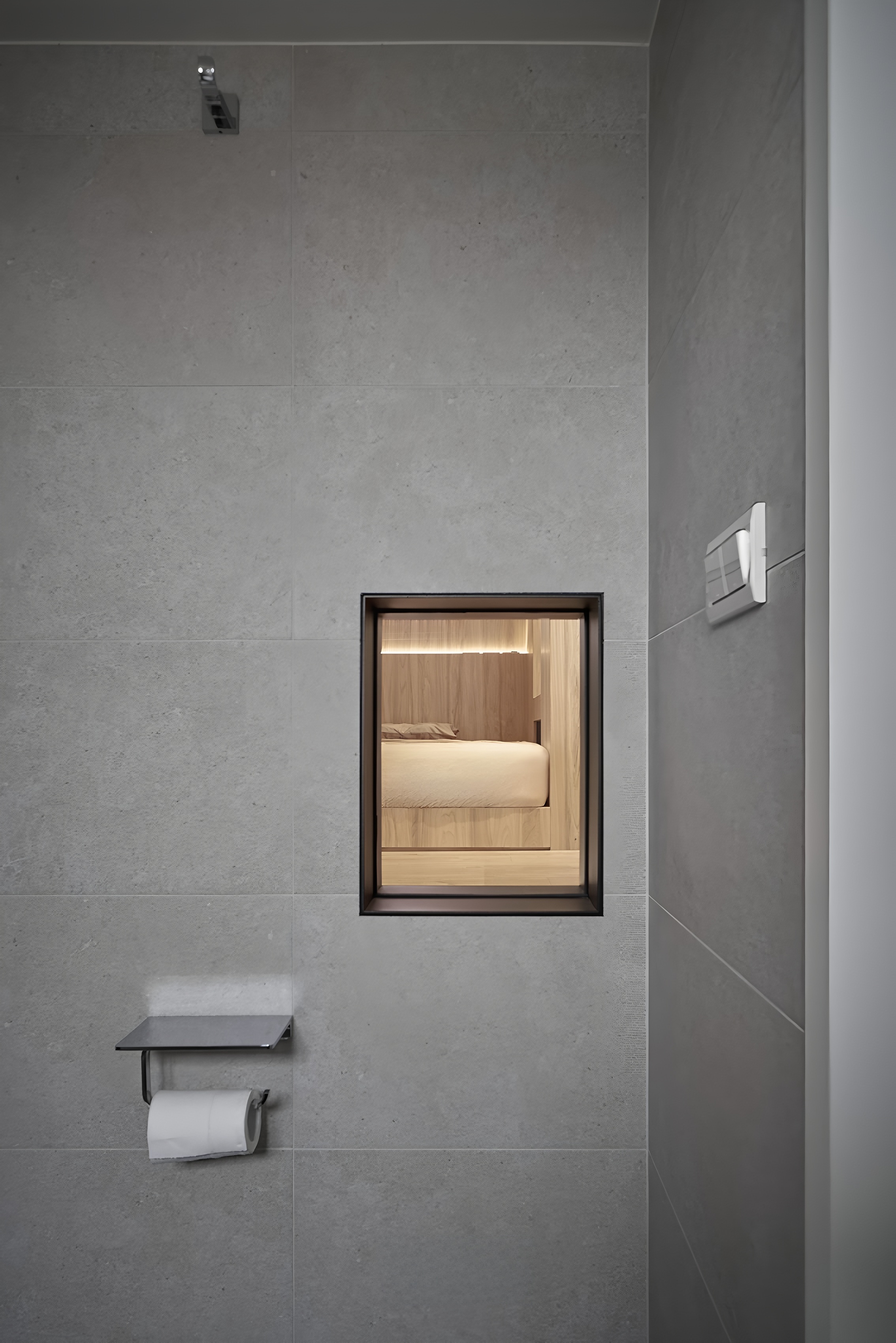 七坪小宅  刚刚好的生活风景丨中国台北丨虫点子设计-36