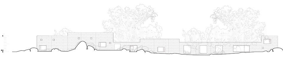 X住宅丨SpainCuenca丨Bojaus Arquitectura-43