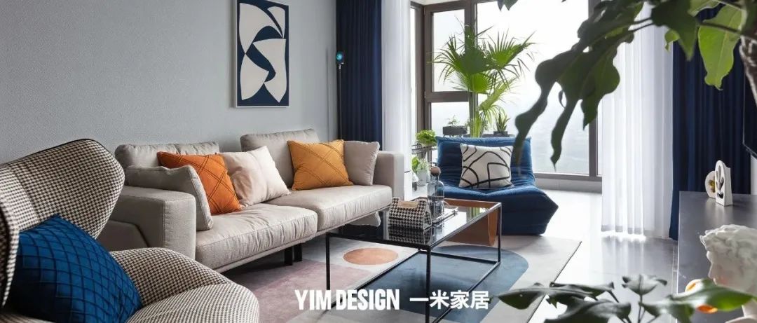 美式轻奢之家丨孙红樱-49