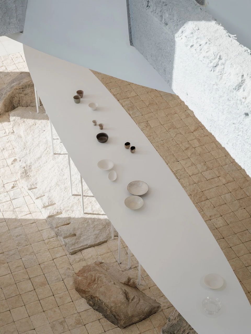 山地土壤｜葭园主题概念空间丨中国杭州丨杭州山地土壤室内设计有限公司-26