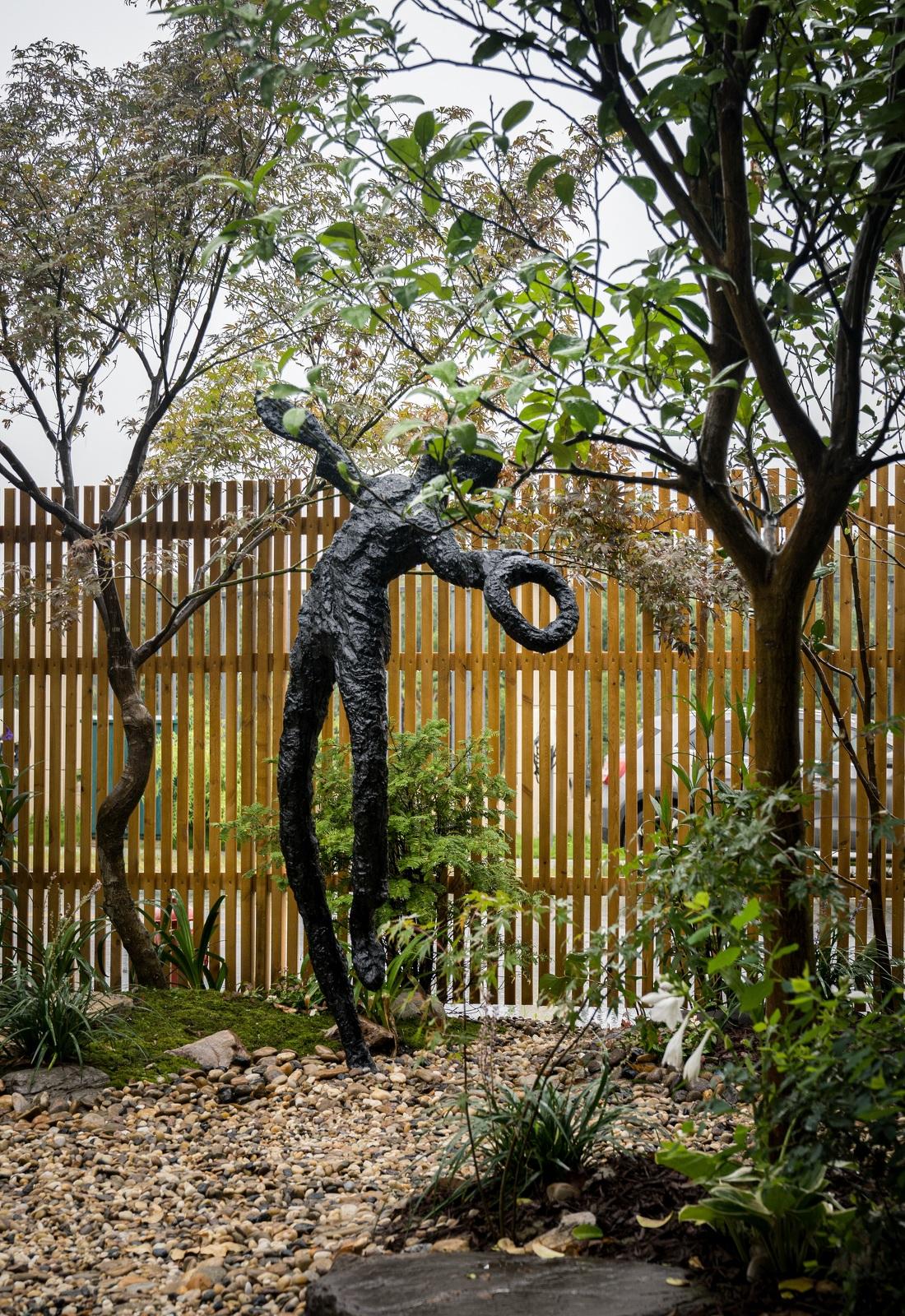 听风 · 度假风别墅设计丨中国上海丨上海谷辰设计-46