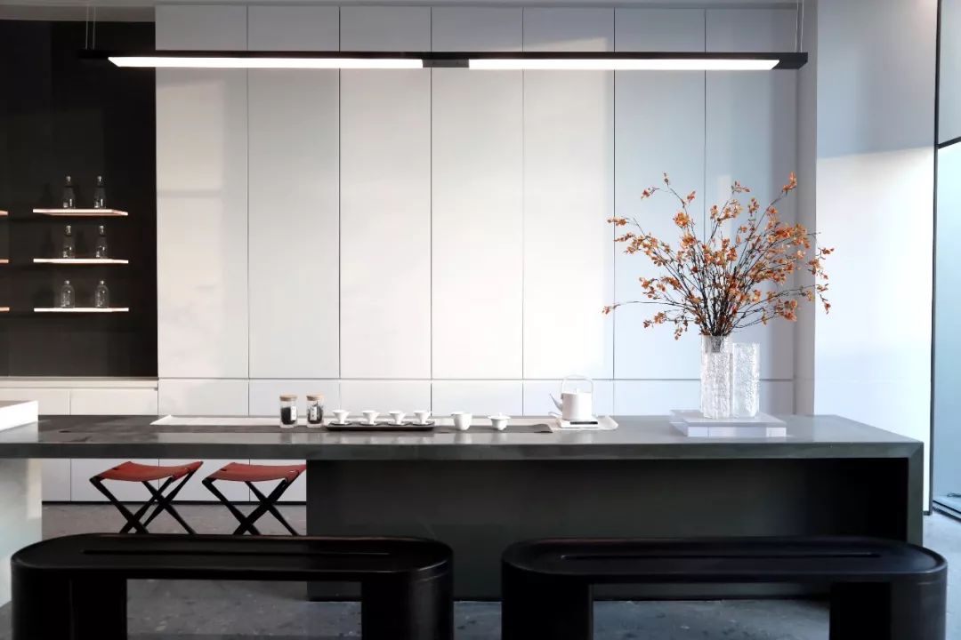 卓越地产南京润辰府悦辰府售楼处-31