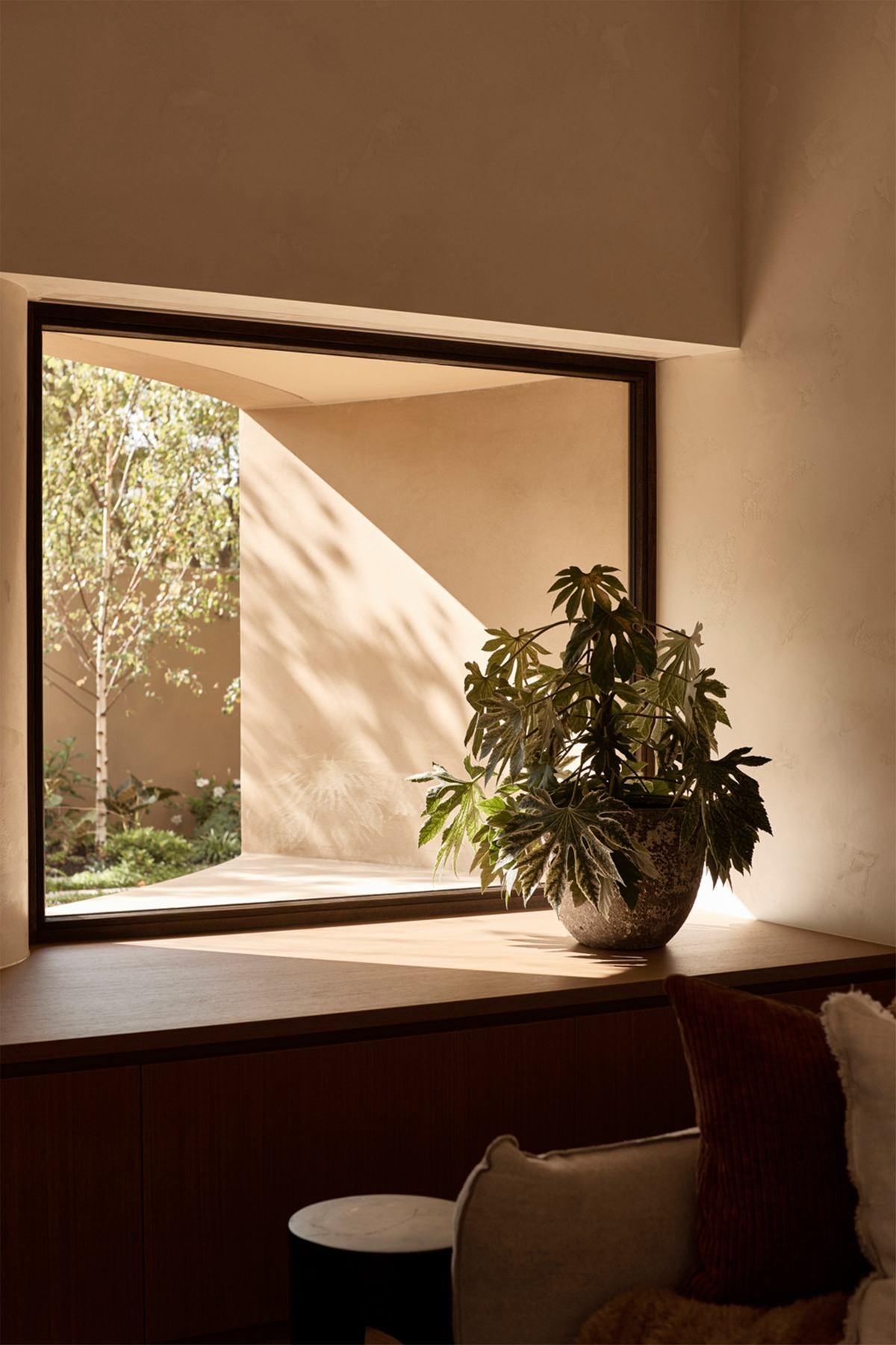 宁静与温暖:Windermere 住宅丨澳大利亚墨尔本丨Stonnington Group-21