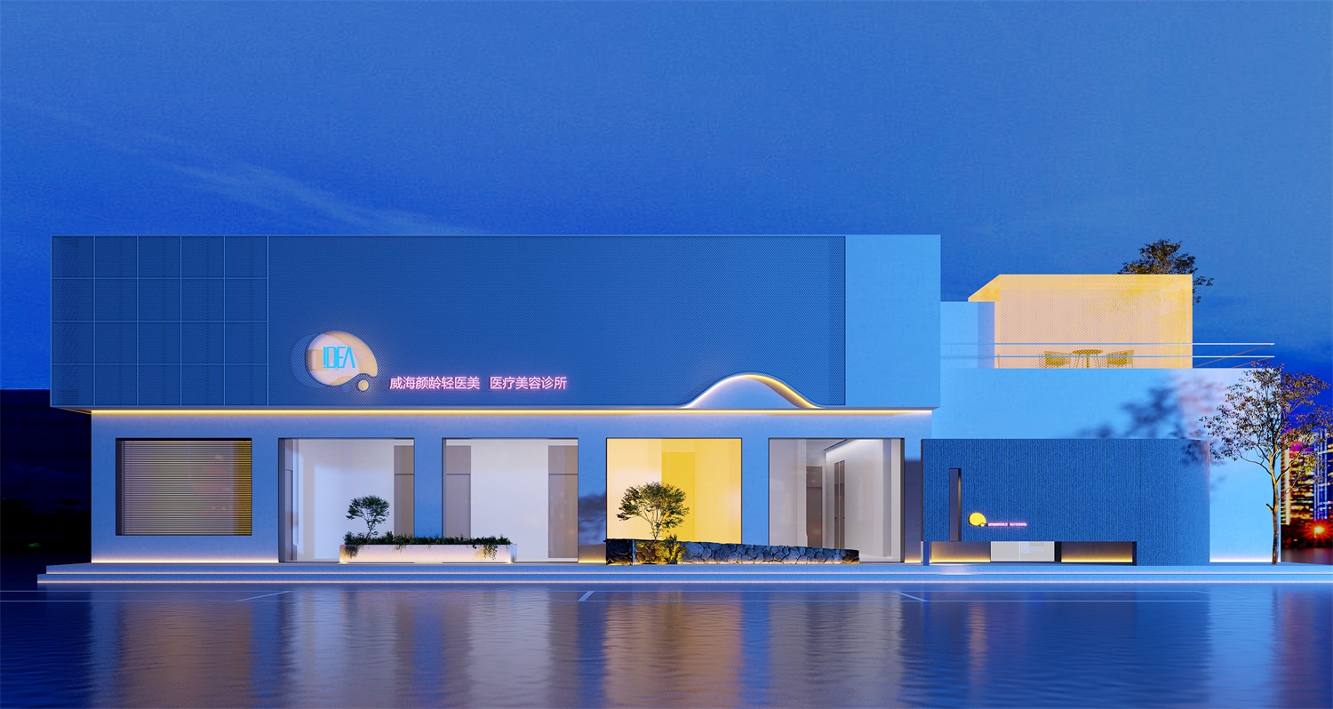 退伍军人跨界室内设计丨中国杭州丨杭州新方向-14