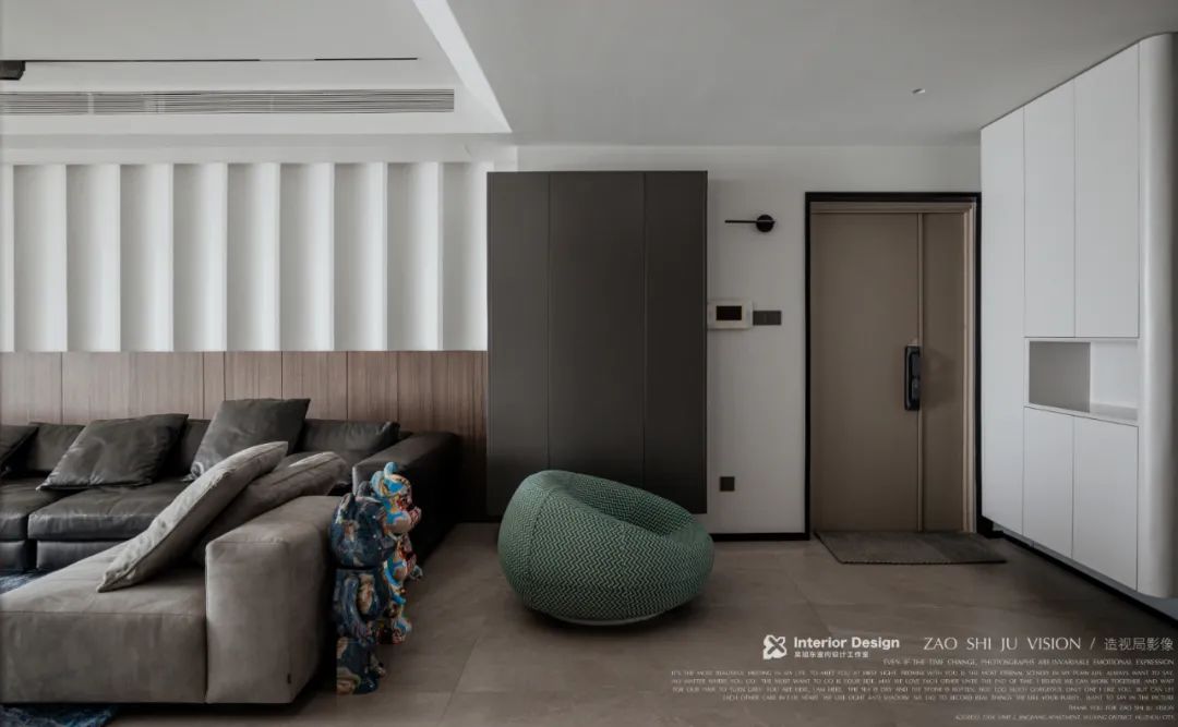 <润>丨吴旭东室内设计工作室-36