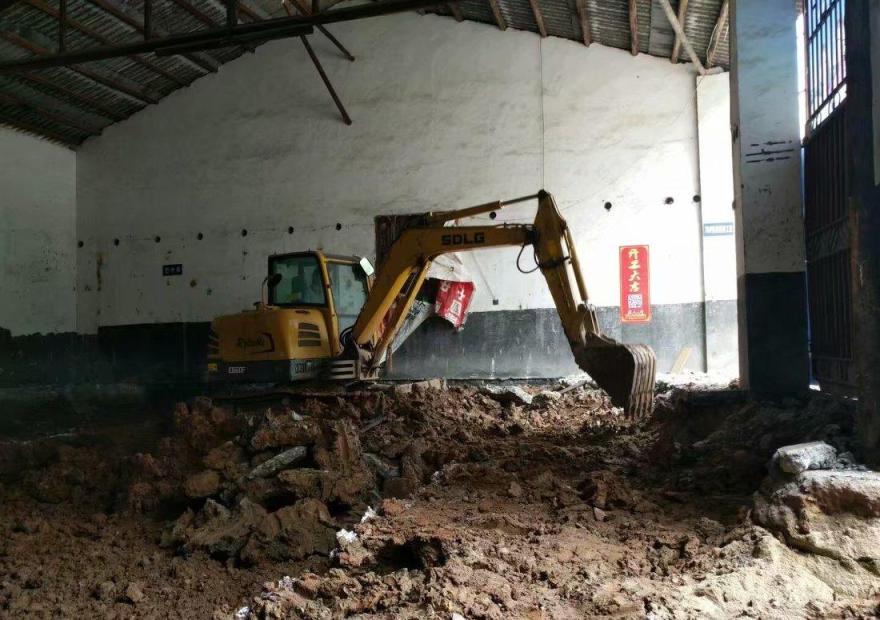 庐陵名厨中式餐饮店设计亮点与点评-118