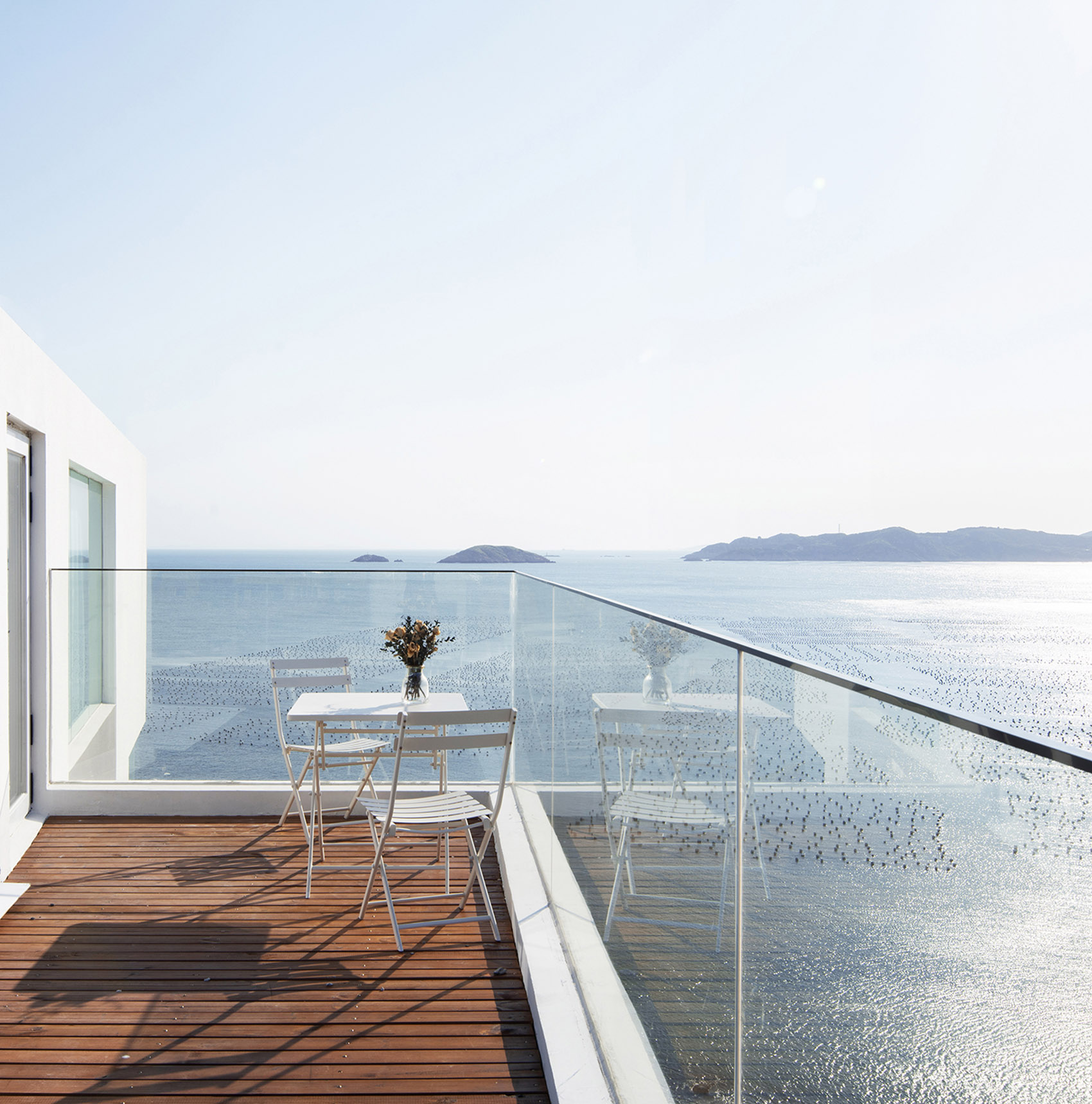 等风来民宿设计,浙江 / 周鑫工作室-72