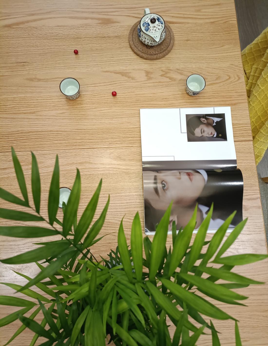 苏州新区铂湾澜庭精装改造130北欧原木-12