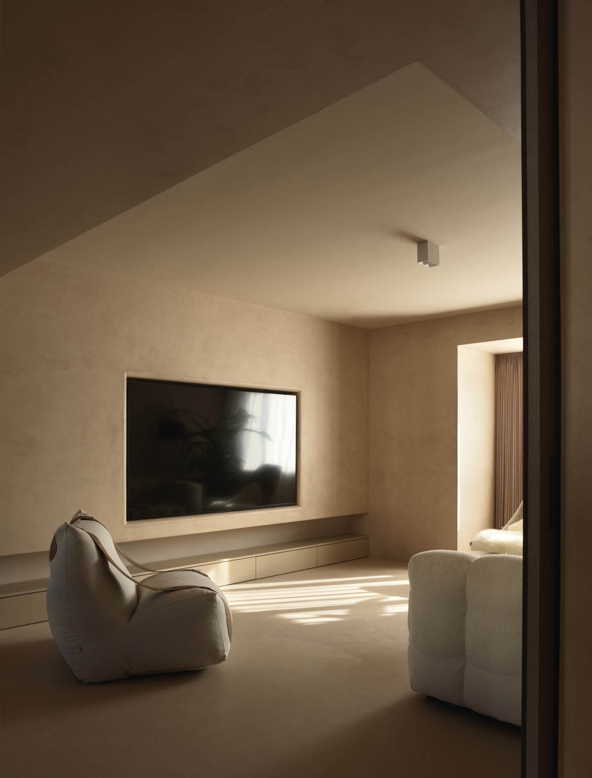 北京朝阳区住宅项目丨中国北京丨七巧天工-2