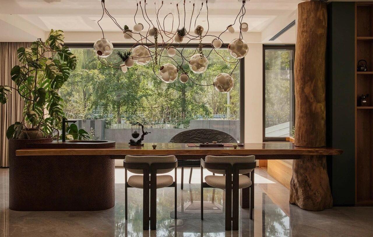 “光序”住宅丨中国北京丨ORIGO设计工作室-31