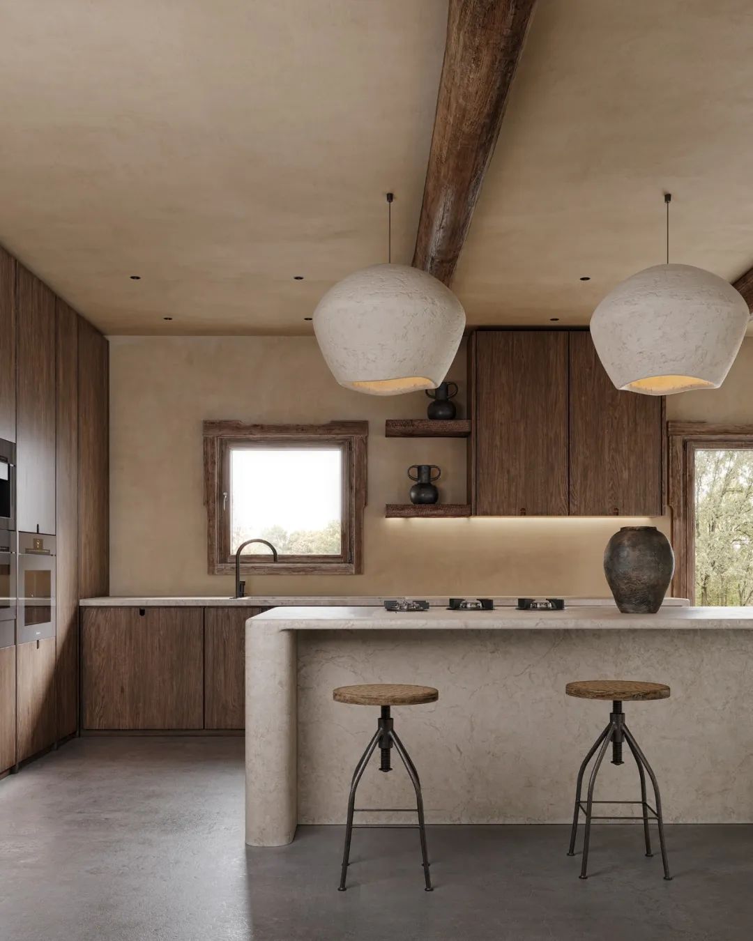 YanaPrydalna|原生永续的空间诗篇-54