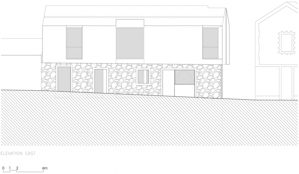 Mafra 住宅丨葡萄牙里斯本丨João Tiago Aguiar-75