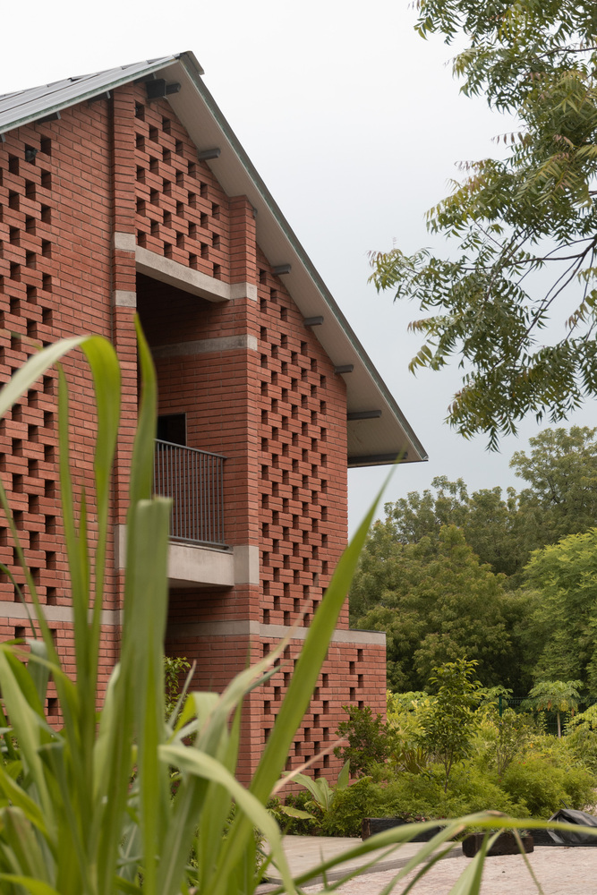 贾尔曼贾尔农舍丨印度-19