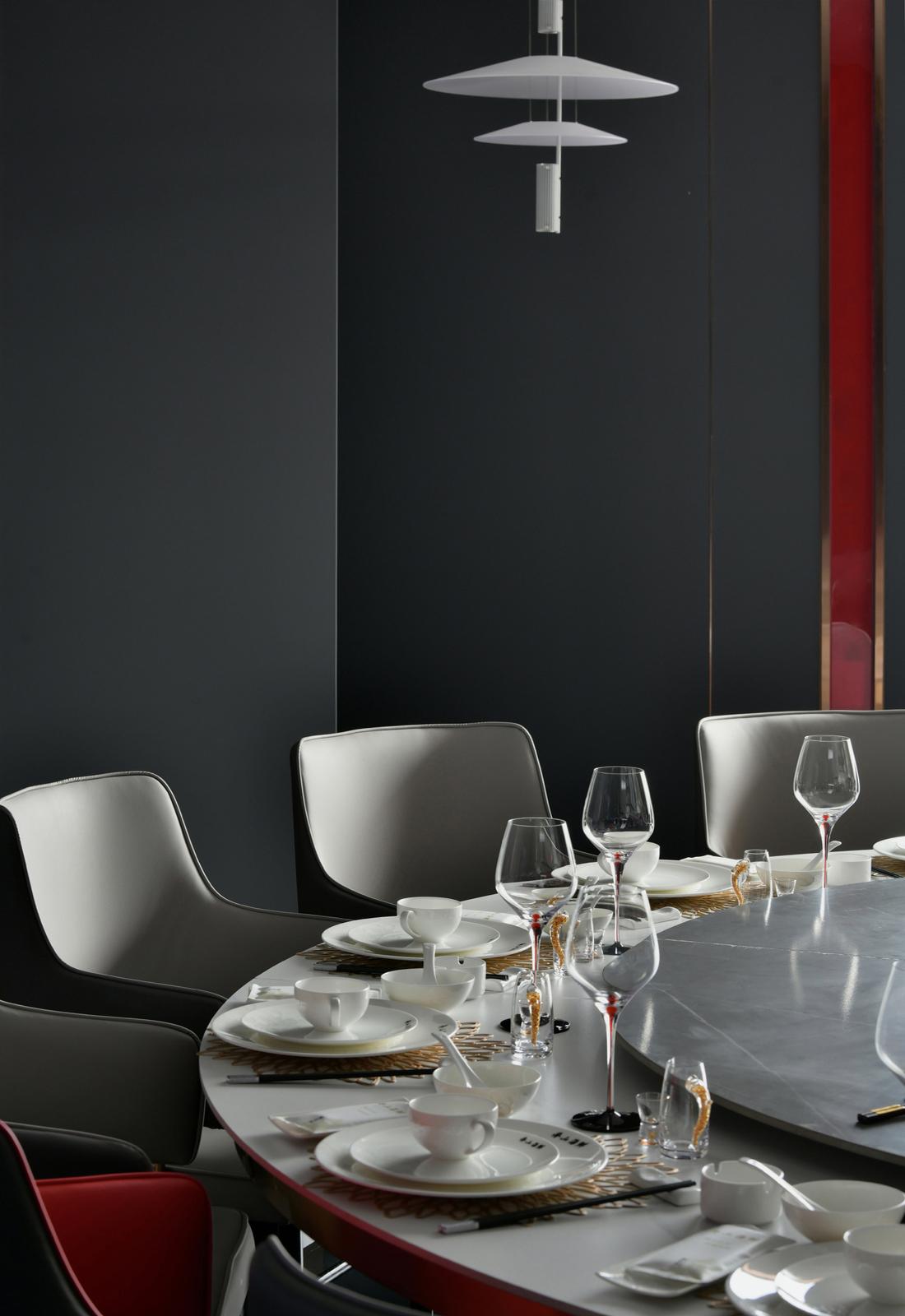 舟山海鲜店丨中国太原丨inOut 里外设计-39