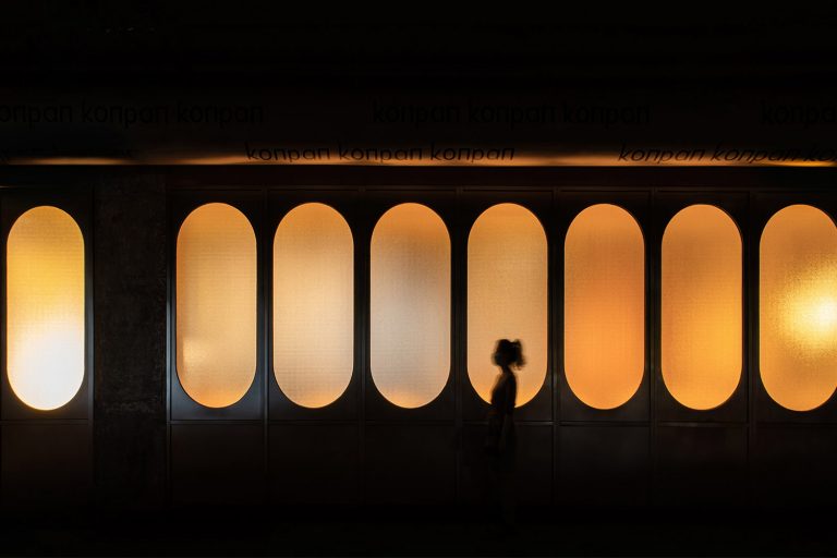 河北廊坊·“久悦壹”日料餐厅设计 / 三磊ZIG | SOHO设计区-28