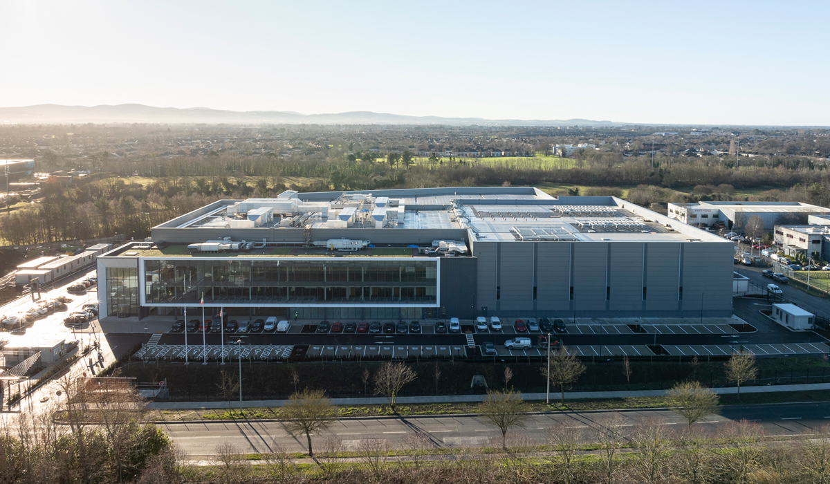 丨IrelandDublin丨DMOD Architects-19