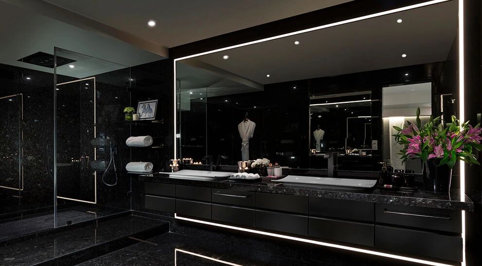 古鲁格拉姆健身房项目丨Sangyt Syngh设计公司-67