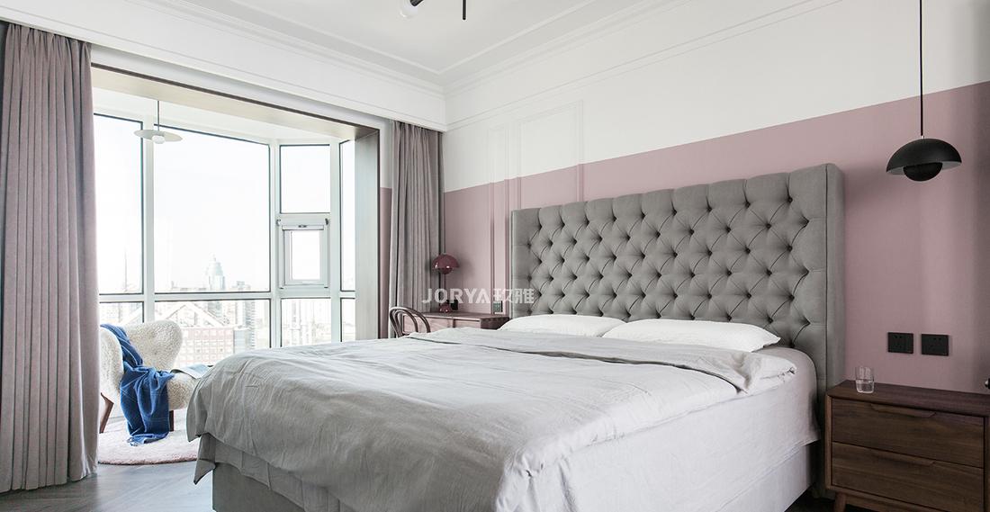 平层异形空间改造丨JORYA 玖雅-104