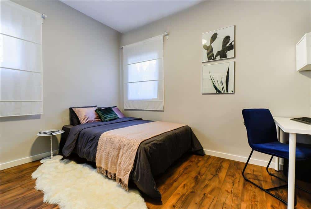 שלומי בוטנסקי · 4室公寓室内设计  盖瓦提姆丨以色列-20