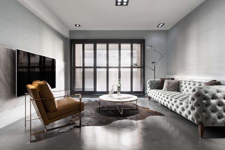 天沐設計/T.M Design Studio三項住宅作品，榮獲義大利A’DESIGN AWARD ！ - WEHOUSE-8