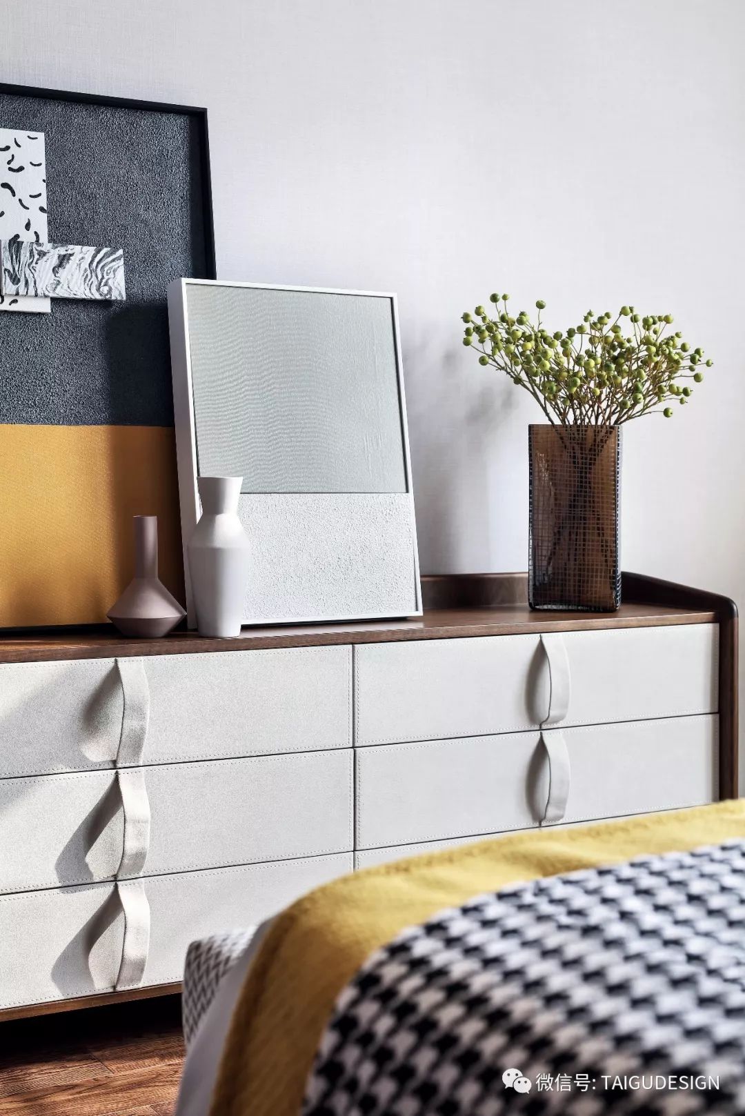 融创湖居小墅 | 谭侃的现代桃花源记-50