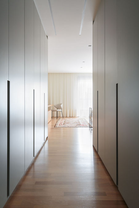 SP Estúdio · Higienópolis 公寓丨巴西圣保罗-34