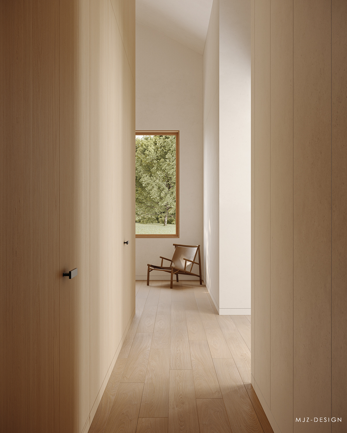 日式极简主义丨俄罗斯莫斯科丨Victoria Sreda-27