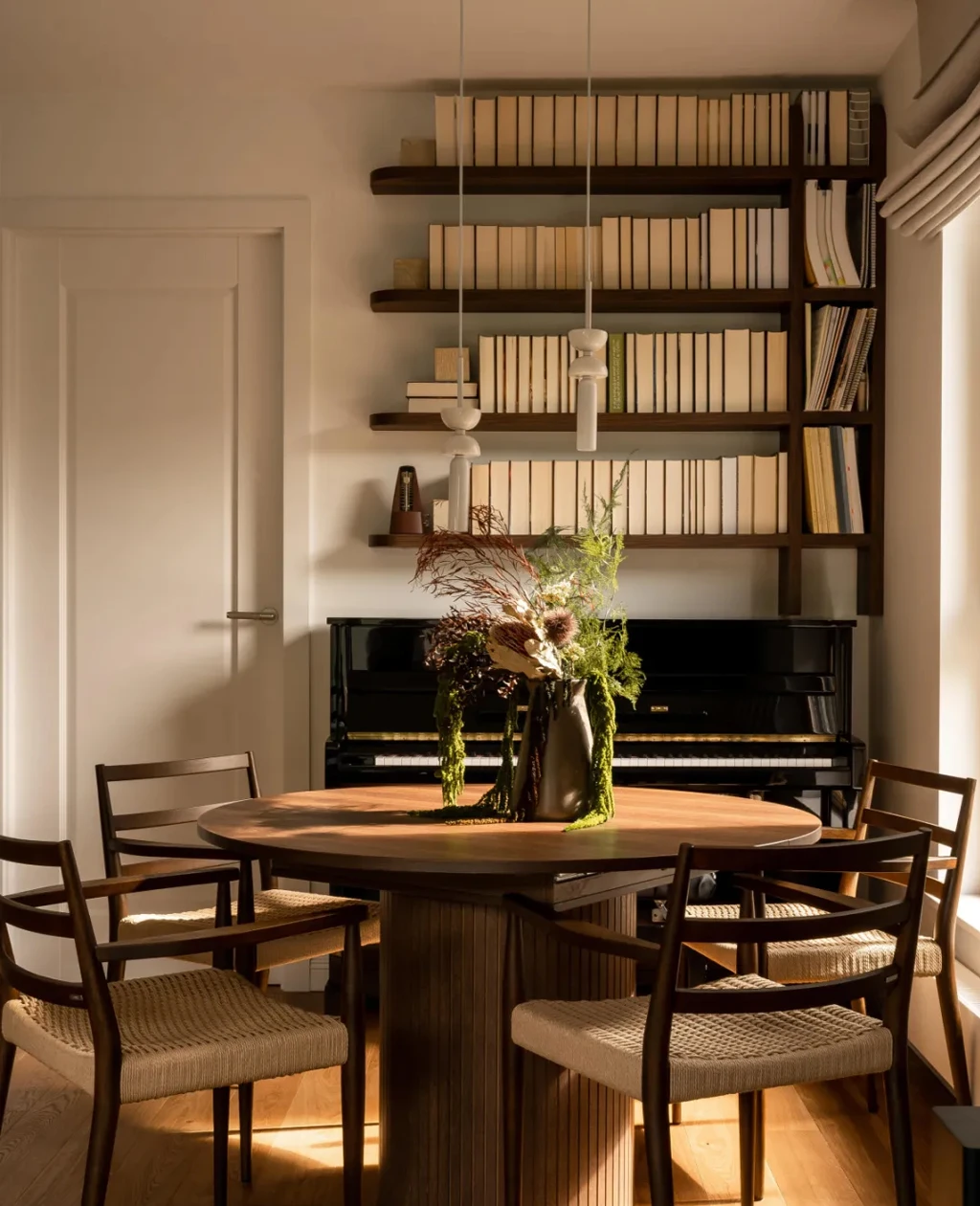 男子70㎡小宅设计丨Hybrydowe BXB-30