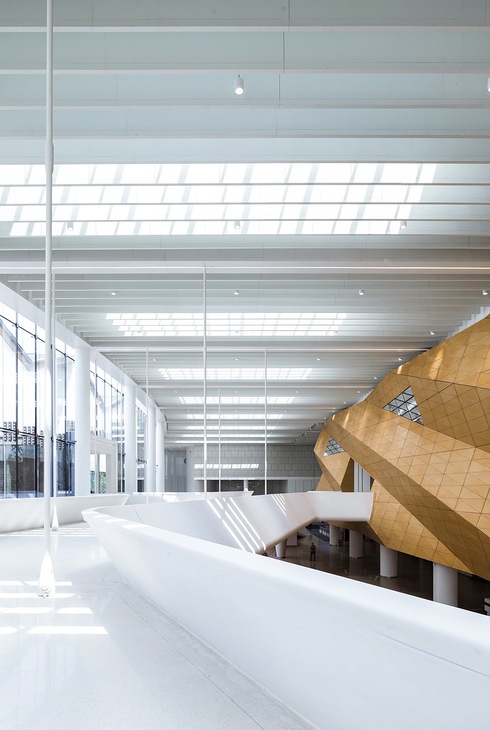 苏州第二工人文化宫丨中国苏州丨中衡设计集团股份有限公司-67