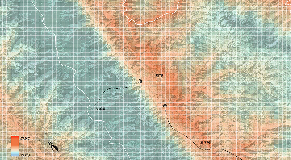 褚橙庄园生活中心丨中国玉溪丨素造建筑-7