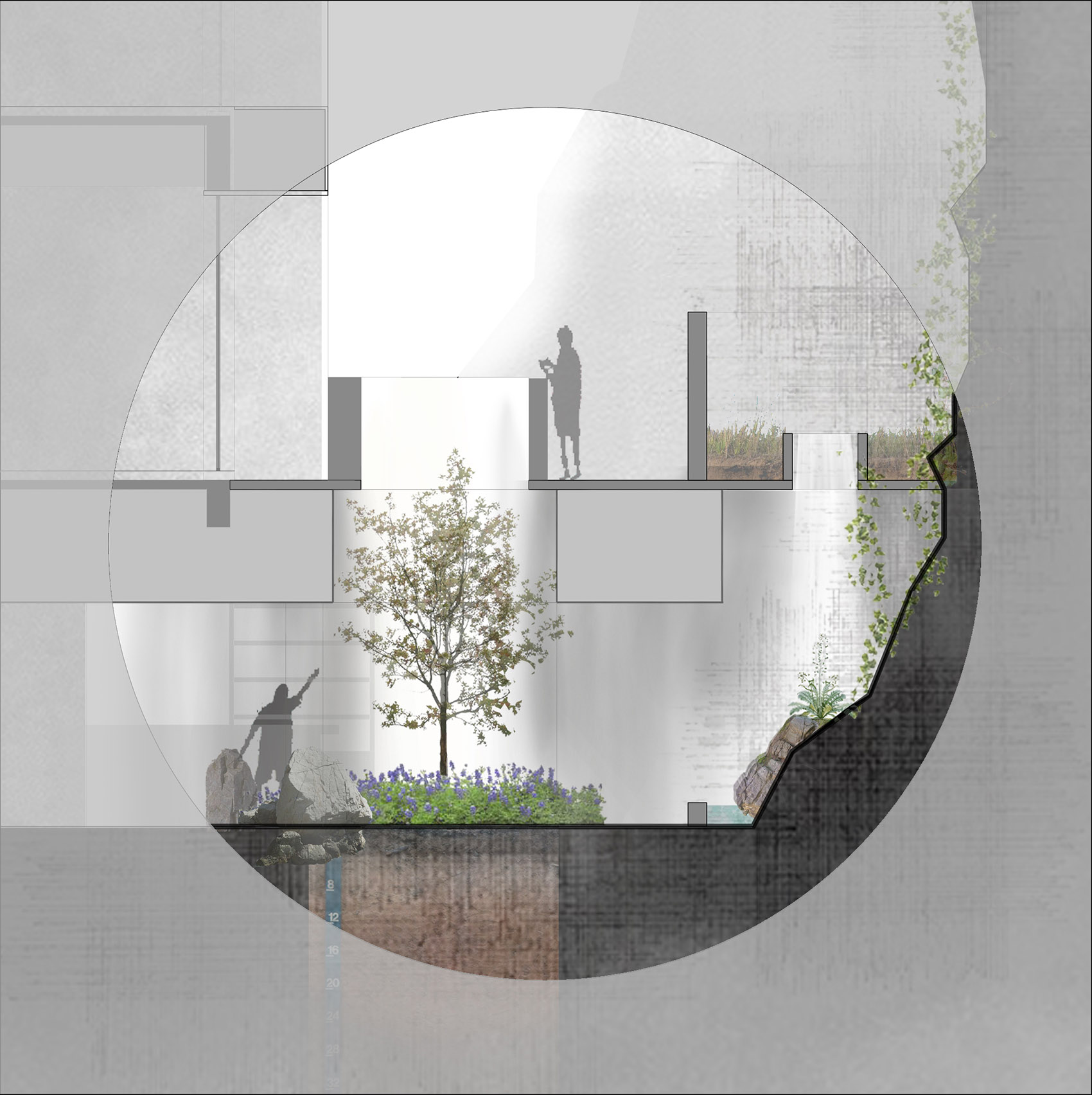 23湾岩壁酒店丨中国江苏丨素建筑设计事务所-143