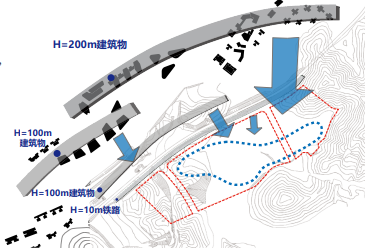 天津大学佐治亚理工深圳学院概念方案丨中国深圳丨CPC 建筑设计-20