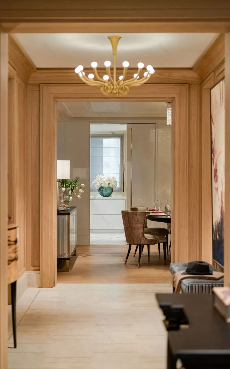 上海天潼198·百年历史风貌大宅丨中国上海-15