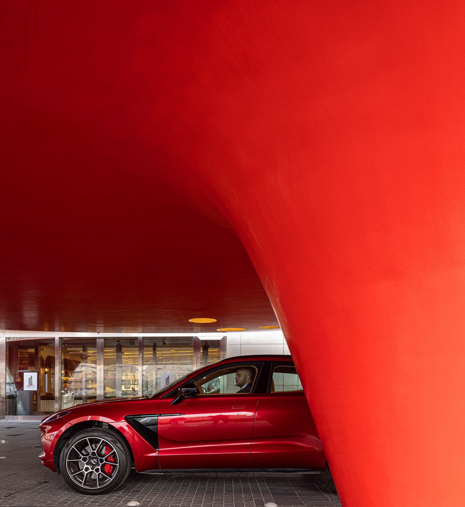 红点丨TAEP,AAP-51