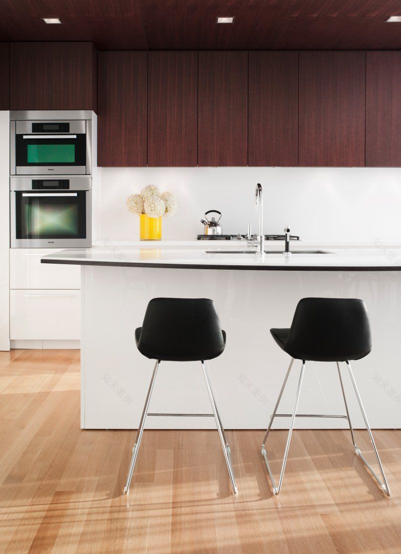 曼哈顿绿意盎然的一角——One Jackson Square-18