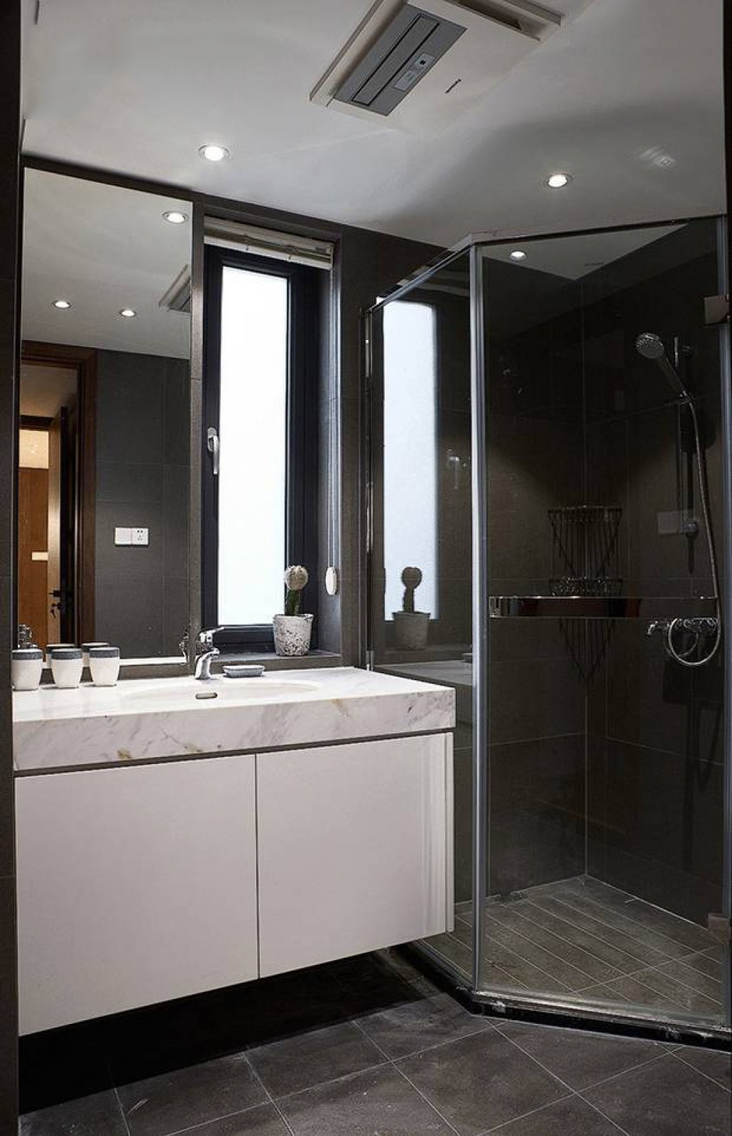 260㎡白鹭郡北别墅设计  辰佑设计-20