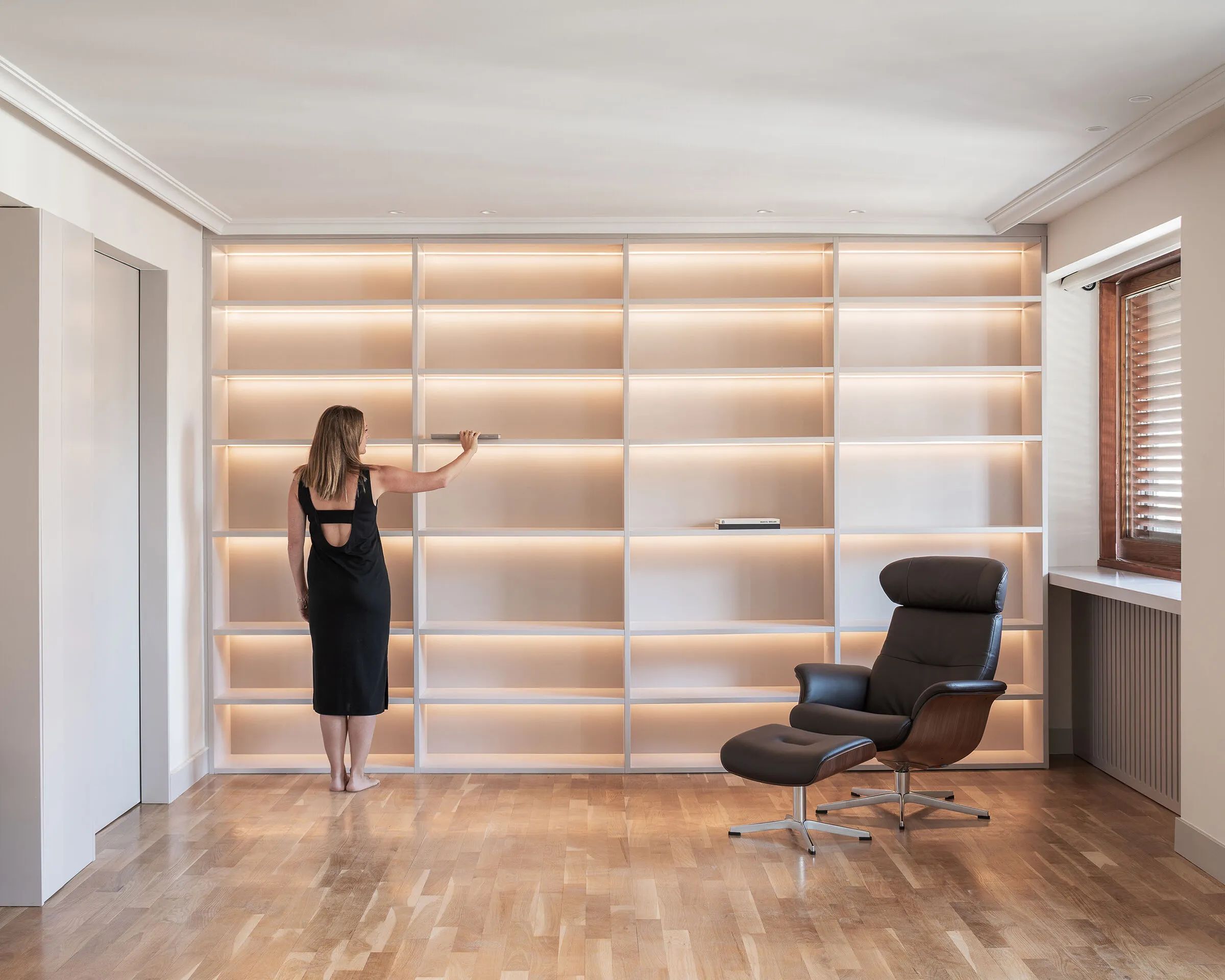 SANT FRANCESC 房屋整体翻新和室内设计丨西班牙巴伦西亚-0